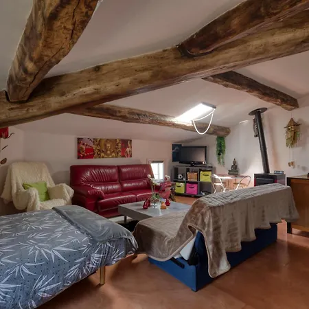 Apartamento Bien-etre