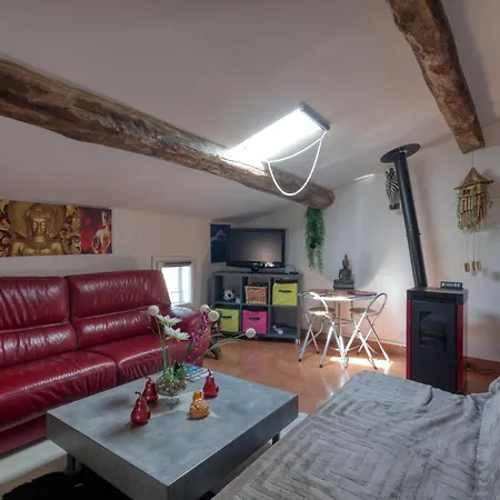 Bien-etre * Alignan-du-Vent