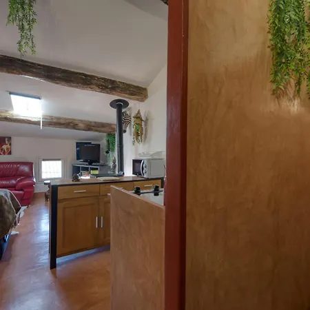 Bien-etre Apartamento *