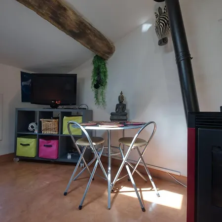 Bien-etre * Alignan-du-Vent