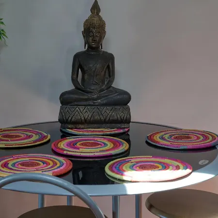 Apartamento Bien-etre *