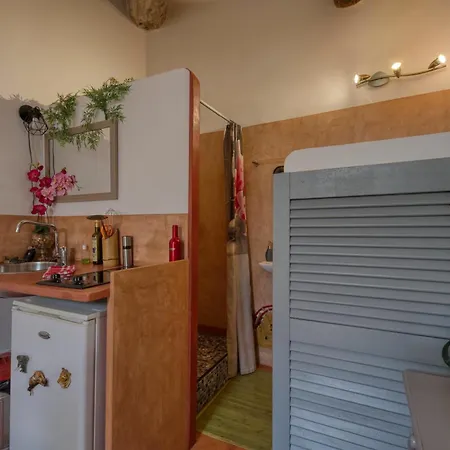 Apartamento Bien-etre Alignan-du-Vent