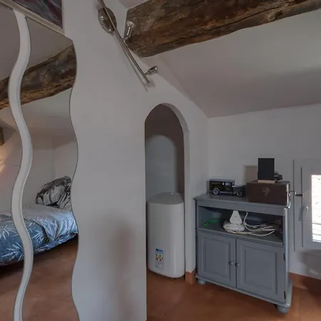 Bien-etre Apartamento