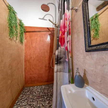 Apartamento Bien-etre