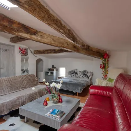 Apartamento Bien-etre *