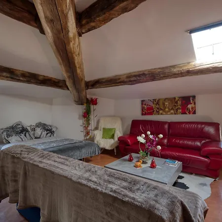 Bien-etre Apartamento Alignan-du-Vent