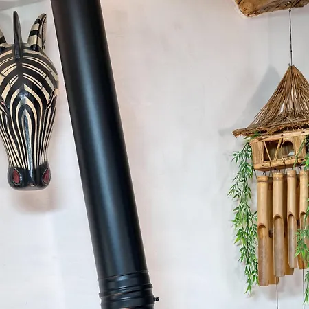 Bien-etre Apartamento *