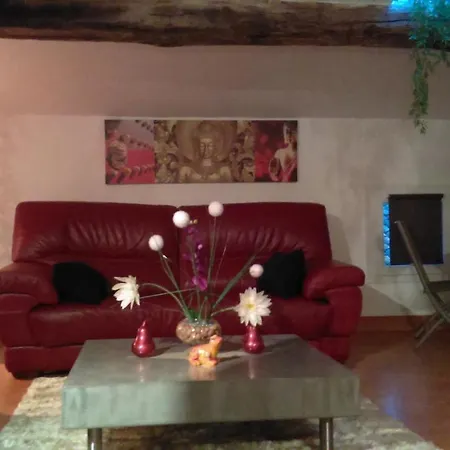 Bien-etre Apartment