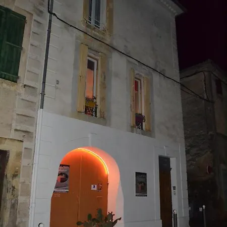 Apartment Bien-etre *