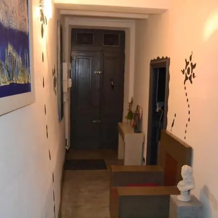 Apartment Bien-etre *