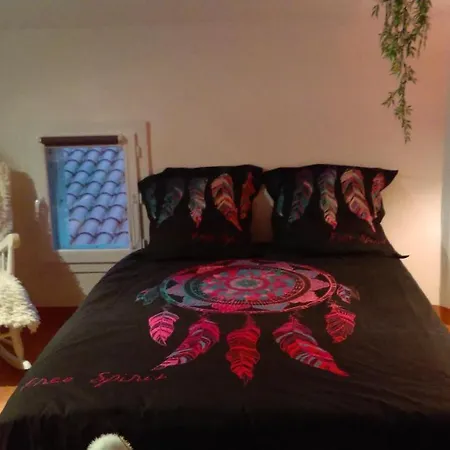 Bien-etre Apartmán