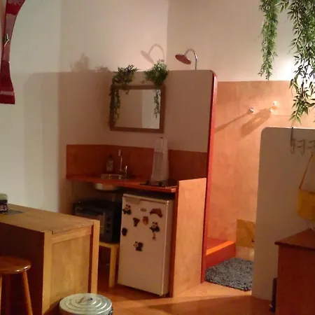 Apartment Bien-etre *