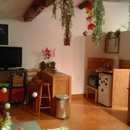 Bien-etre Apartment