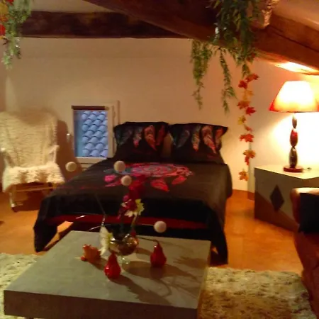 Bien-etre * Alignan-du-Vent