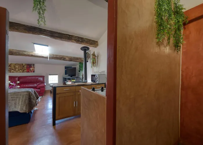 Bien-etre Apartament *