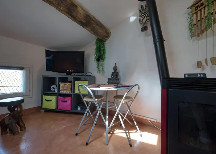 Bien-etre * Alignan-du-Vent