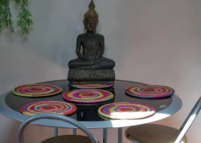 Apartament Bien-etre *