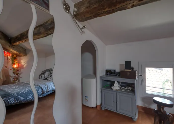 Bien-etre Apartament