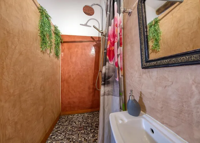 Apartament Bien-etre