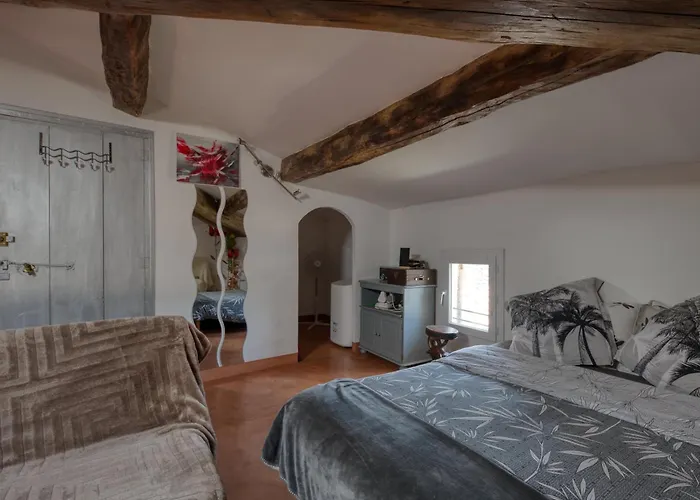 Apartament Bien-etre *