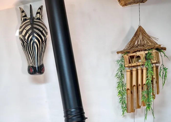 Bien-etre Apartament *